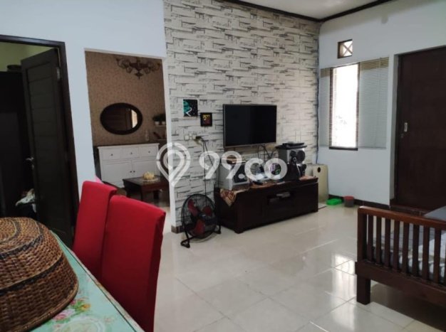 Dijual Rumah Modern 3 KT di BSD Duta Bintaro, Tangerang Dijual Rumah Modern 3 KT di BSD Duta Bintaro, Tangerang