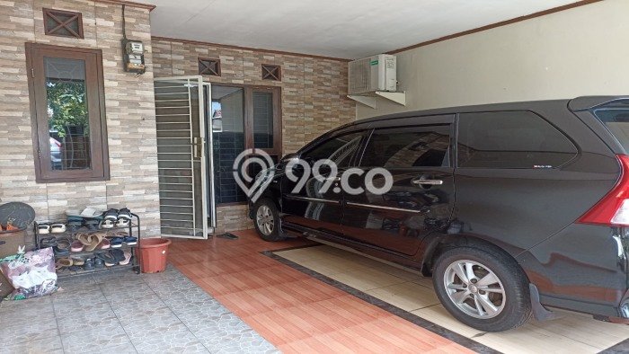 Dijual Rumah Modern 3 KT di BSD Duta Bintaro, Tangerang Dijual Rumah Modern 3 KT di BSD Duta Bintaro, Tangerang
