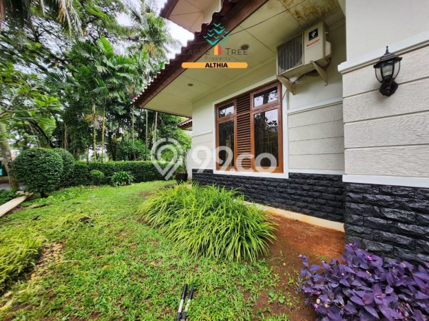 Rumah Luxury Modern Tanpa Renovasi di Sektor 9-Bintaro Tangerang Selatan Rumah Luxury Modern Tanpa Renovasi di Sektor 9-Bintaro Tangerang Selatan