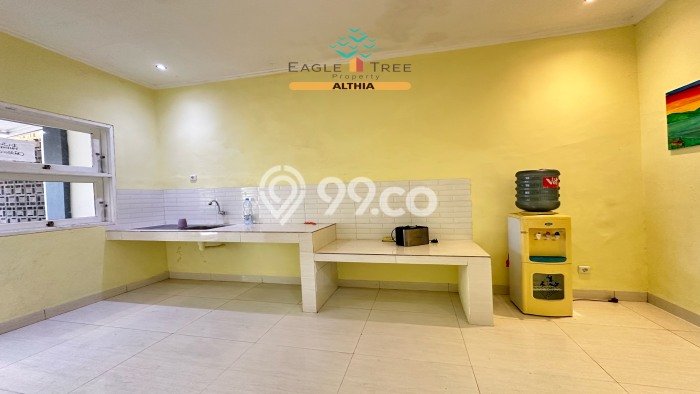 Dijual Hunian Rumah Nyaman 2 KT di Graha Raya, Tangerang Selatan Dijual Hunian Rumah Nyaman 2 KT di Graha Raya, Tangerang Selatan