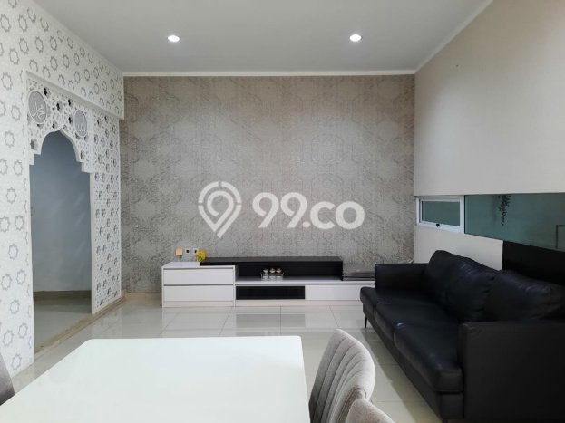 Rumah Elit Modern Tanpa Renovasi di Sektor 7-Bintaro Tangerang Selatan Rumah Elit Modern Tanpa Renovasi di Sektor 7-Bintaro Tangerang Selatan