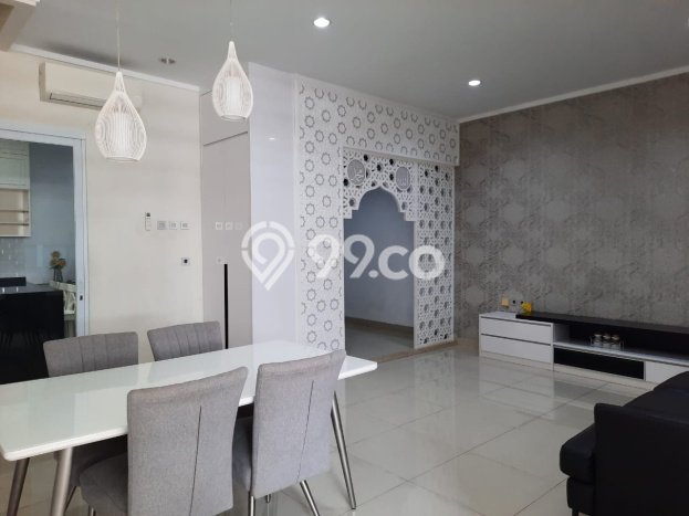 Rumah Elit Modern Tanpa Renovasi di Sektor 7-Bintaro Tangerang Selatan Rumah Elit Modern Tanpa Renovasi di Sektor 7-Bintaro Tangerang Selatan