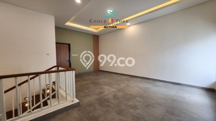 Dijual Hunian Rumah Terawat 3 KT di BSD City, Tangerang Dijual Hunian Rumah Terawat 3 KT di BSD City, Tangerang
