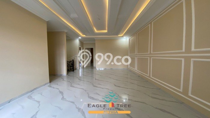 Dijual Rumah Elit Exclusive di Pesanggrahan, Jakarta Selatan Dijual Rumah Elit Exclusive di Pesanggrahan, Jakarta Selatan