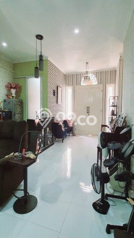 Hunian Super Elit dengan Akses Paling Strategis di BSD City, Tangerang Hunian Super Elit dengan Akses Paling Strategis di BSD City, Tangerang