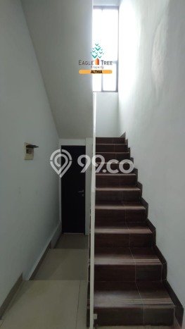 Rumah Luxury Modern Siap Huni di Sektor 9-Bintaro Tangerang Selatan Rumah Luxury Modern Siap Huni di Sektor 9-Bintaro Tangerang Selatan