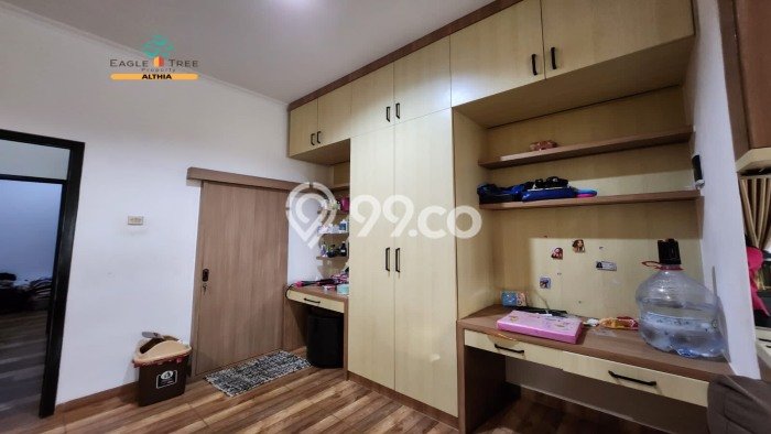 Jual Rumah Modern 3 KT di Bintaro, Tangerang Selatan Jual Rumah Modern 3 KT di Bintaro, Tangerang Selatan