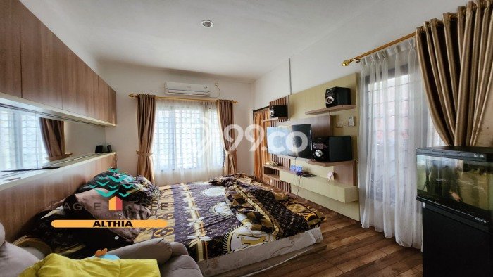 Jual Rumah Modern 3 KT di Bintaro, Tangerang Selatan Jual Rumah Modern 3 KT di Bintaro, Tangerang Selatan