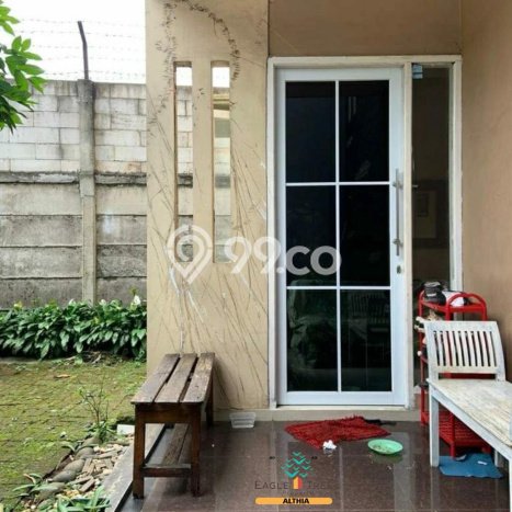 Rumah Minimalis 3 KT di Graha Raya Tangerang Selatan Unfurnished Rumah Minimalis 3 KT di Graha Raya Tangerang Selatan Unfurnished
