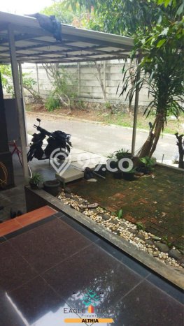 Rumah Minimalis 3 KT di Graha Raya Tangerang Selatan Unfurnished Rumah Minimalis 3 KT di Graha Raya Tangerang Selatan Unfurnished