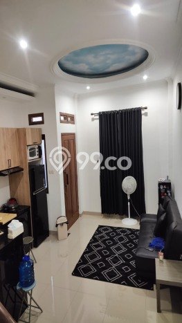 Rumah Disewakan Tangerang Selatan LT 52m2 LB 100m2 Kawasan Graha Raya Rumah Disewakan Tangerang Selatan LT 52m2 LB 100m2 Kawasan Graha Raya
