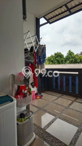 Rumah Disewakan Tangerang Selatan LT 52m2 LB 100m2 Kawasan Graha Raya Rumah Disewakan Tangerang Selatan LT 52m2 LB 100m2 Kawasan Graha Raya