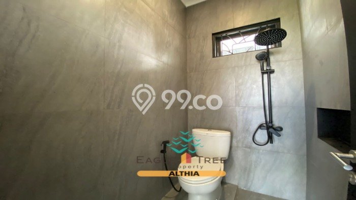 Rumah Minimalis 2 Kamar LT 88m2 di Graha Raya Rumah Minimalis 2 Kamar LT 88m2 di Graha Raya
