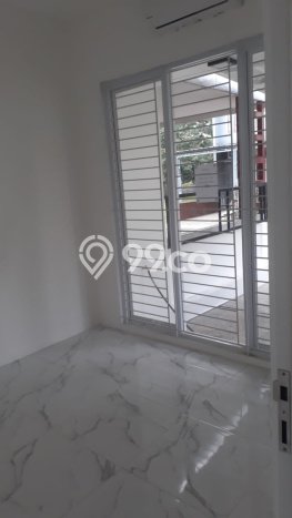 Jual Rumah Modern 3 KT di Graha Raya, Tangerang Selatan Jual Rumah Modern 3 KT di Graha Raya, Tangerang Selatan