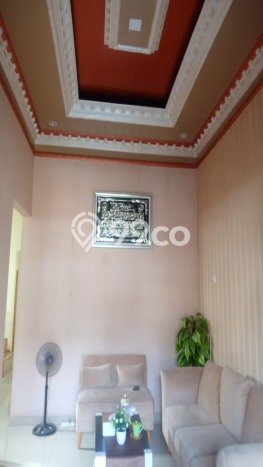 Dijual Hunian Rumah Terawat 4 KT di Graha Raya, Tangerang Selatan Dijual Hunian Rumah Terawat 4 KT di Graha Raya, Tangerang Selatan