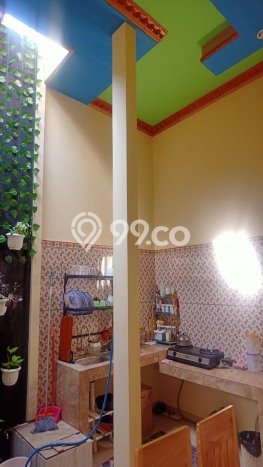 Dijual Hunian Rumah Terawat 4 KT di Graha Raya, Tangerang Selatan Dijual Hunian Rumah Terawat 4 KT di Graha Raya, Tangerang Selatan