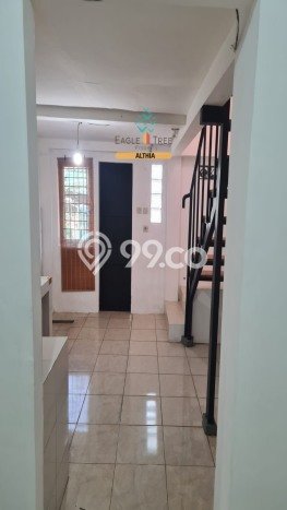 Hunian Nyaman Asri 3 KT Siap Pakai di Graha Raya Tangerang Selatan Hunian Nyaman Asri 3 KT Siap Pakai di Graha Raya Tangerang Selatan