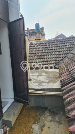 Hunian Nyaman Asri 3 KT Siap Pakai di Graha Raya Tangerang Selatan Hunian Nyaman Asri 3 KT Siap Pakai di Graha Raya Tangerang Selatan