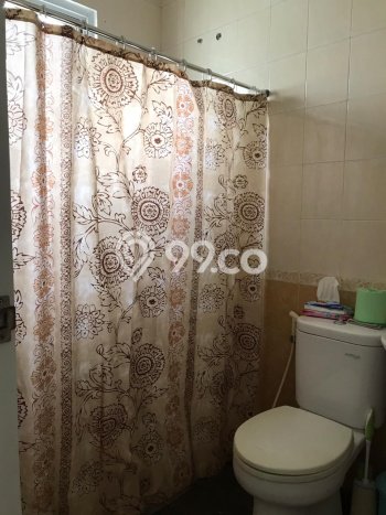Rumah Modern 5 KT di Gading Serpong Tangerang Unfurnished Rumah Modern 5 KT di Gading Serpong Tangerang Unfurnished