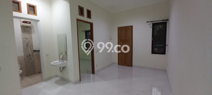 Rumah sewa siap pakai 2 KT di BSD Delatinos, Tangerang Rumah sewa siap pakai 2 KT di BSD Delatinos, Tangerang
