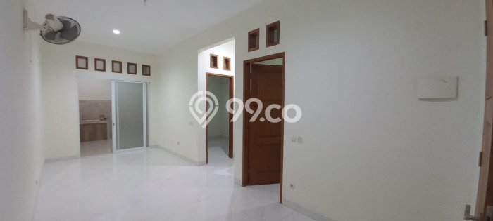Rumah sewa siap pakai 2 KT di BSD Delatinos, Tangerang Rumah sewa siap pakai 2 KT di BSD Delatinos, Tangerang