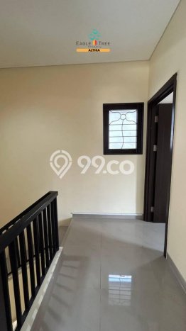 Dijual Hunian Rumah Nyaman 3 KT di BSD City, Tangerang Dijual Hunian Rumah Nyaman 3 KT di BSD City, Tangerang