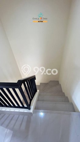 Dijual Hunian Rumah Nyaman 3 KT di BSD City, Tangerang Dijual Hunian Rumah Nyaman 3 KT di BSD City, Tangerang
