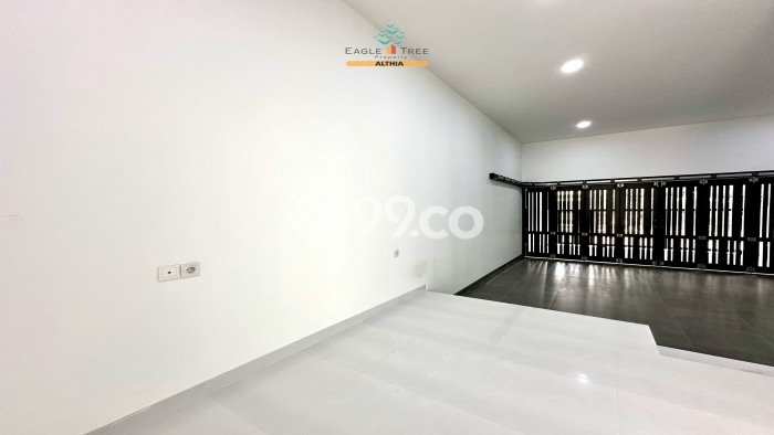 Hunian Super Mewah dengan Akses Paling Strategis di BSD City, Tangerang Hunian Super Mewah dengan Akses Paling Strategis di BSD City, Tangerang
