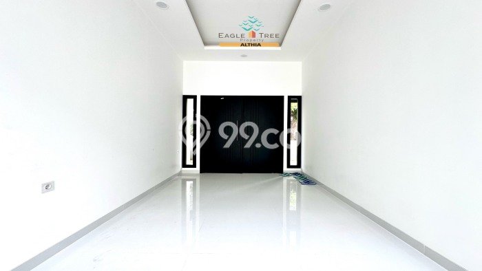 Hunian Super Mewah dengan Akses Paling Strategis di BSD City, Tangerang Hunian Super Mewah dengan Akses Paling Strategis di BSD City, Tangerang