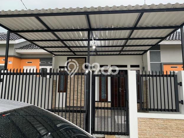 Hunian Terjangkau Dijual di Ciampea, Bogor Harga Rp 395 Juta Hunian Terjangkau Dijual di Ciampea, Bogor Harga Rp 395 Juta