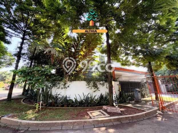Jual Cepat Hunian Mewah Cozy di Tangerang Jual Cepat Hunian Mewah Cozy di Tangerang