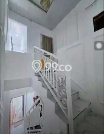 Hunian Nyaman Asri 3 KT Siap Pakai di Graha Raya Bintaro Tangerang Selatan Hunian Nyaman Asri 3 KT Siap Pakai di Graha Raya Bintaro Tangerang Selatan