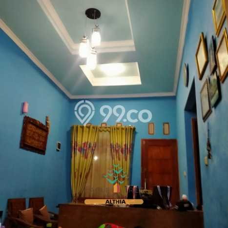 Hunian Cantik Minimalis Lb 63m2 di Pondok Aren, Tangerang Selatan Hunian Cantik Minimalis Lb 63m2 di Pondok Aren, Tangerang Selatan