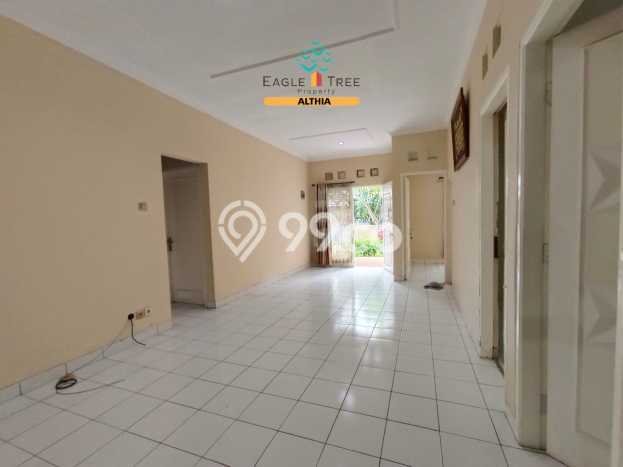 Hunian Nyaman Asri 3 KT Siap Pakai di BSD Kencana Loka Tangerang Hunian Nyaman Asri 3 KT Siap Pakai di BSD Kencana Loka Tangerang