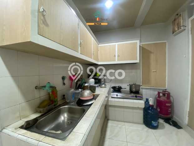 Dijual Rumah Strategis Bagus Punya 3 KT di Karawaci Tangerang SHM Dijual Rumah Strategis Bagus Punya 3 KT di Karawaci Tangerang SHM