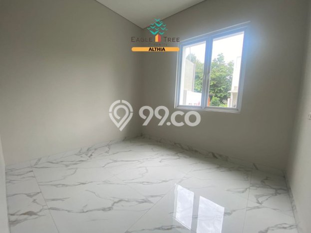 Rumah Luxury Modern Siap Huni di BSD City Tangerang Rumah Luxury Modern Siap Huni di BSD City Tangerang