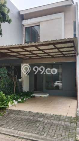 Rumah Modern Cantik 2 Kamar Bisa Langsung Pindah di Serpong Utara Rumah Modern Cantik 2 Kamar Bisa Langsung Pindah di Serpong Utara