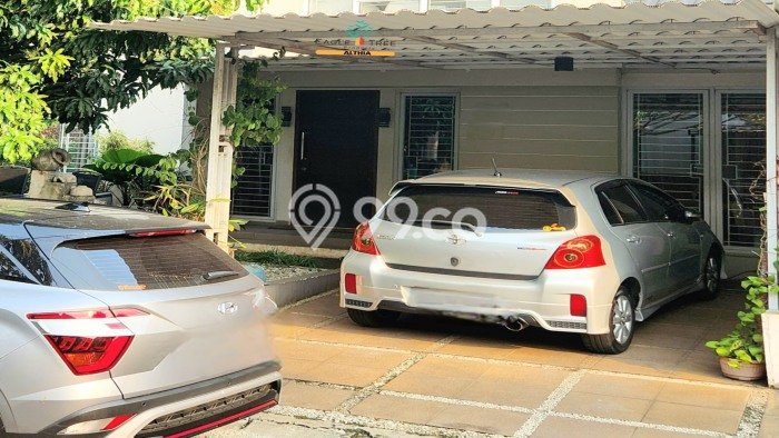 Dijual Cepat Rumah Favorit Siap Huni LB 120m2 di Pondok Aren, Tangerang Selatan Dijual Cepat Rumah Favorit Siap Huni LB 120m2 di Pondok Aren, Tangerang Selatan