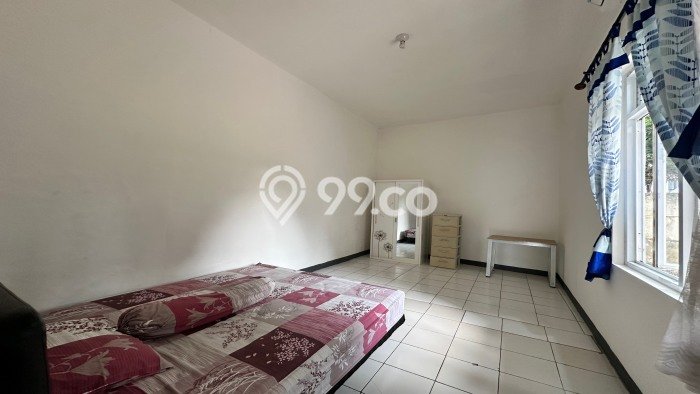 Jarang Ada! Rumah Kontrakan 2 Kamar Nyaman Siap Huni Graha Raya Jarang Ada! Rumah Kontrakan 2 Kamar Nyaman Siap Huni Graha Raya