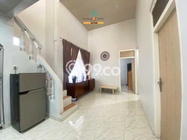 Dijual Rumah Strategis Bagus Punya 3 KT di Karawaci Tangerang SHM Dijual Rumah Strategis Bagus Punya 3 KT di Karawaci Tangerang SHM