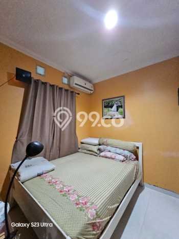 Dijual Hunian Rumah Nyaman 2 Kamar di Graha Raya, Tangerang Dijual Hunian Rumah Nyaman 2 Kamar di Graha Raya, Tangerang