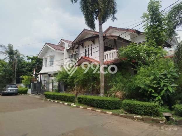 Dijual Hunian Rumah Terawat 3 KT di Bintaro, Tangerang Selatan Dijual Hunian Rumah Terawat 3 KT di Bintaro, Tangerang Selatan