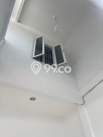 Sewa Rumah Harga Terjangkau di BSD City Tangerang Punya 3 Kamar Tidur Sewa Rumah Harga Terjangkau di BSD City Tangerang Punya 3 Kamar Tidur