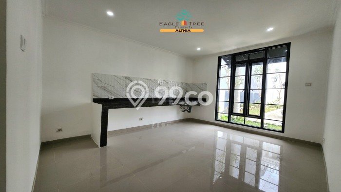 HARGA SPECIAL! Rumah Strategis lokasi Rempoa, LT 74m2m² LB 100m2m² HARGA SPECIAL! Rumah Strategis lokasi Rempoa, LT 74m2m² LB 100m2m²