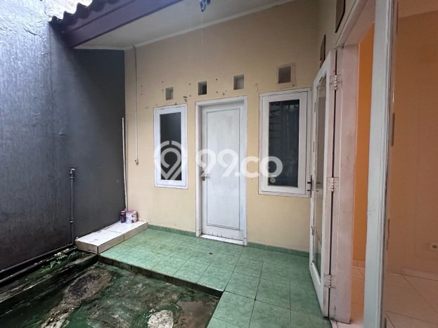 Rumah Modern 4 KT di Sektor 2 - Bintaro Jakarta Selatan Unfurnished Rumah Modern 4 KT di Sektor 2 - Bintaro Jakarta Selatan Unfurnished