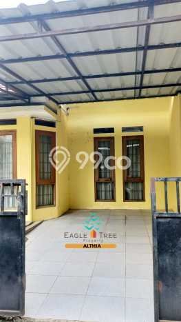 Rumah Disewakan Tangerang Selatan LT 200m2 LB 140m2 Area Bintaro Rumah Disewakan Tangerang Selatan LT 200m2 LB 140m2 Area Bintaro