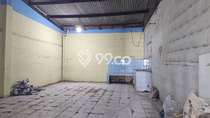 Unit Ruko Dijual di Tangerang Selatan LT 97m2 & LB 110m2 Unit Ruko Dijual di Tangerang Selatan LT 97m2 & LB 110m2