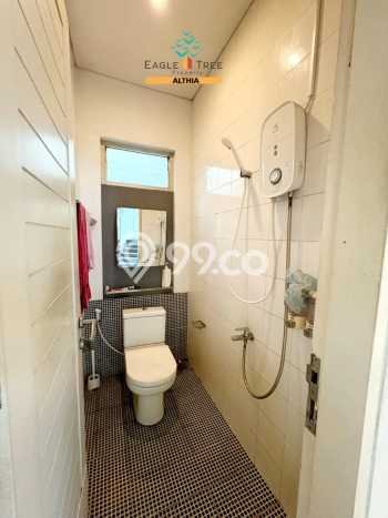 Siap Huni Hunian Elit 6 Kamar di BSD Dekat ke Mana Saja Siap Huni Hunian Elit 6 Kamar di BSD Dekat ke Mana Saja