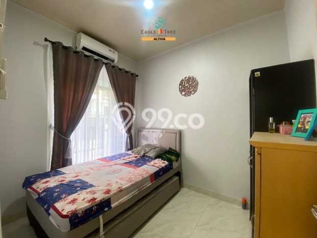 Dijual Rumah Strategis Bagus Punya 3 KT di Karawaci Tangerang SHM Dijual Rumah Strategis Bagus Punya 3 KT di Karawaci Tangerang SHM