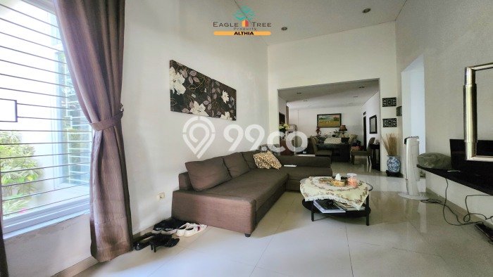 Dijual Cepat Rumah Favorit Siap Huni LB 120m2 di Pondok Aren, Tangerang Selatan Dijual Cepat Rumah Favorit Siap Huni LB 120m2 di Pondok Aren, Tangerang Selatan